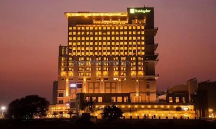 Holiday Inn Gurugram Sector 90 By Ihg Holiday Inn Gurugram Sector 90 By Ihg