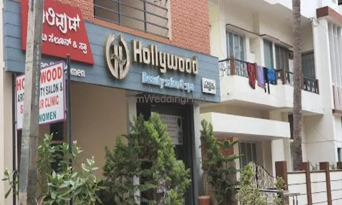 Hollywood Beauty Clinic And Salon