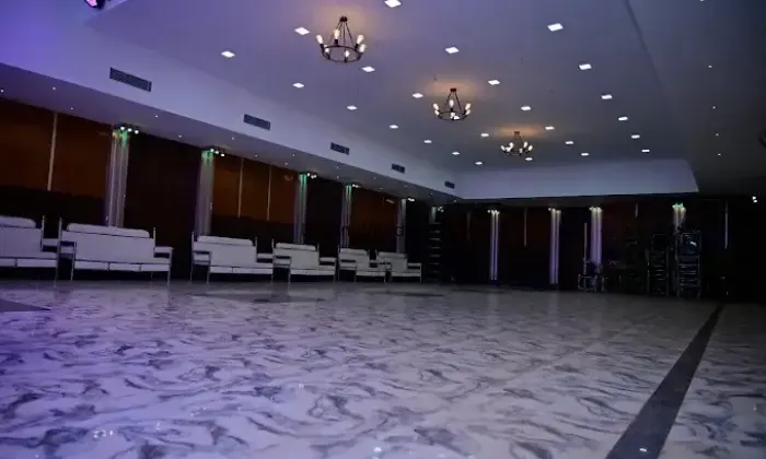 Holy Palace