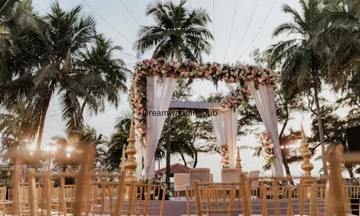 Hombale Events