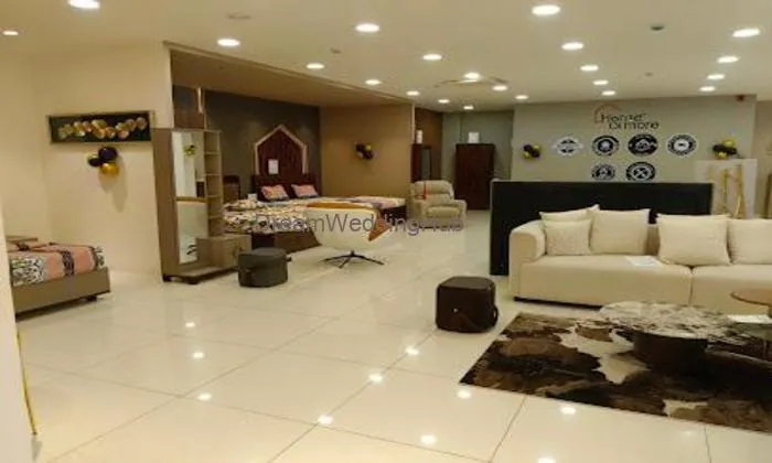 Home & More – Premium Luxury Furniture & Home Decor Store In Anand