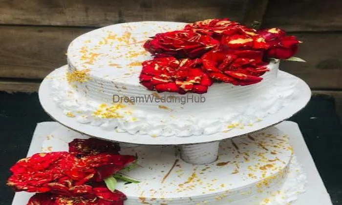 Home Bakers By Jain Sisters (cakes ,chocolates,baby Shower Sadde)
