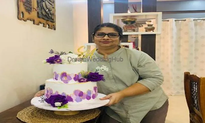 Home Bakers Kitchen - Premium Home-baked Unique Flavoured & Customised Cakes In Bengaluru