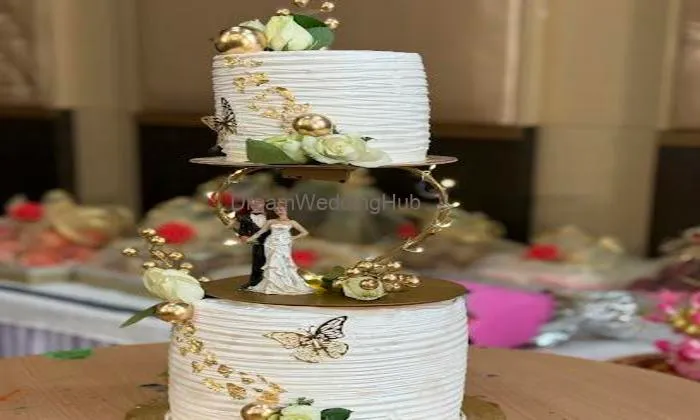 Home Bakery By Gauri's Cakes And Chocolates
