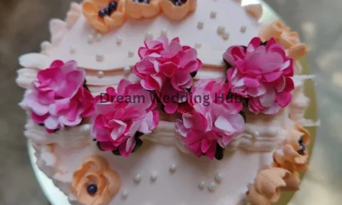 Home Bakes By Rati