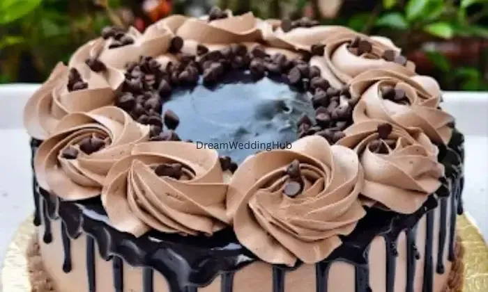 Home Cake  Bake