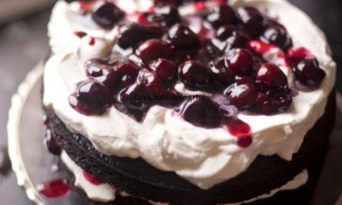 Home Cakes