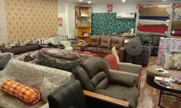 Home Comfort