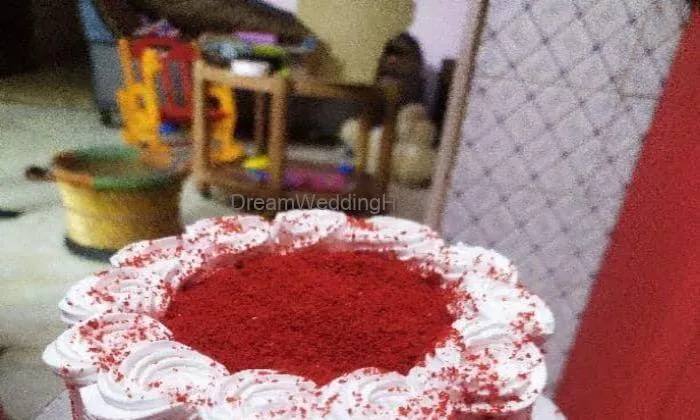 Home Fresh Cakes
