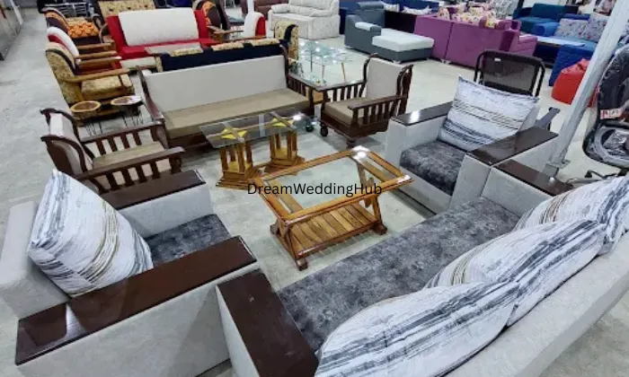 Home Furniture Manufacturer