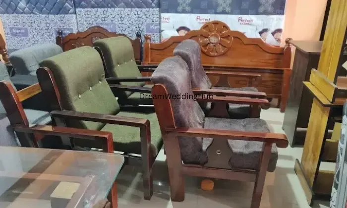 Home Furnitures