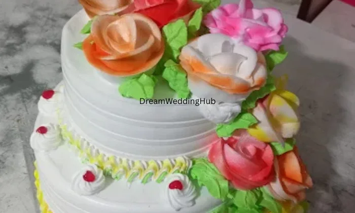 Home Made  Bakers