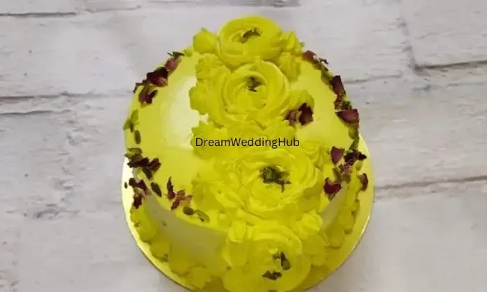 Home Made Bakery