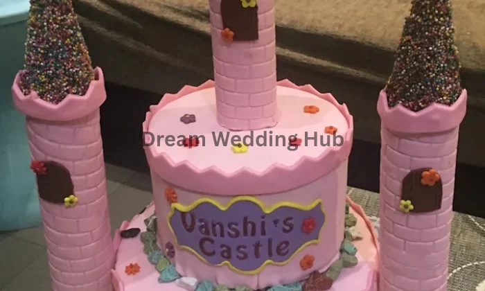 Home Made Cakes Ahmedabad