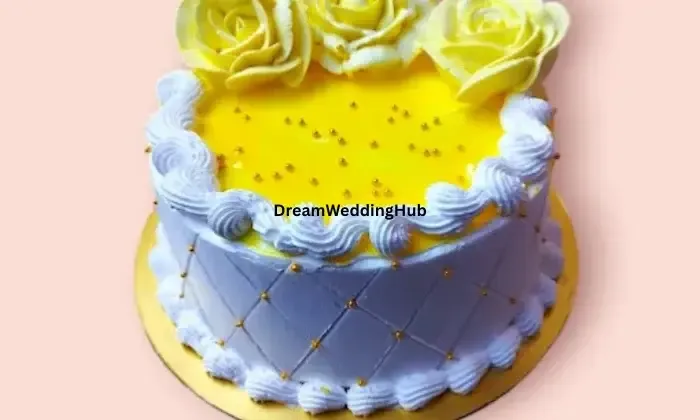 Home Made Cakes By Nisha Mishra