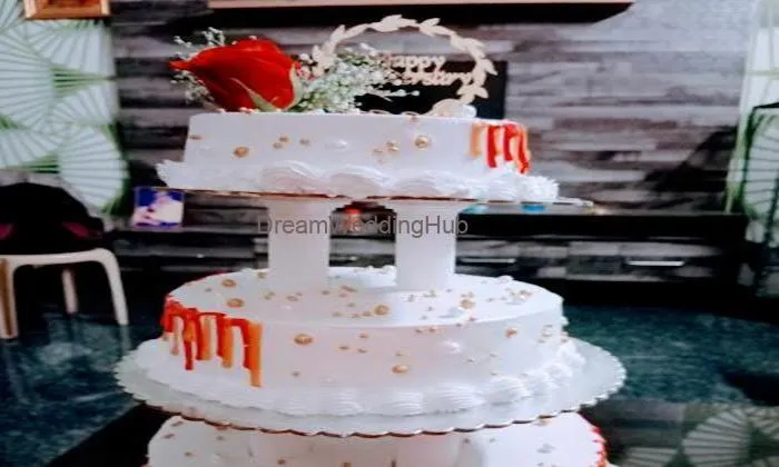 Home Made Cakes