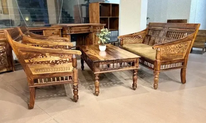 Home N Yard Furniture