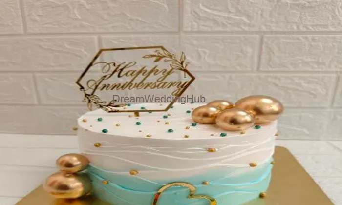 Home Of Cakes
