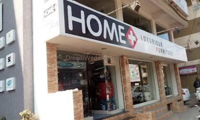 Home Plus Luxurious Furniture