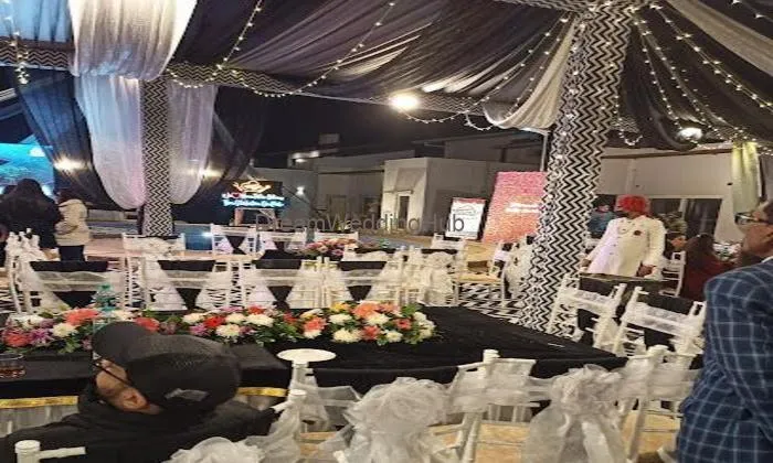 Home Taste Caterers