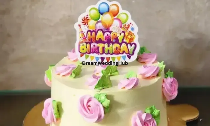 Homemade Cake Lover