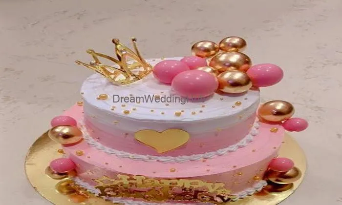 Homemade Cake Wardha