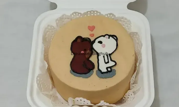 Homemade Cakes Bakers