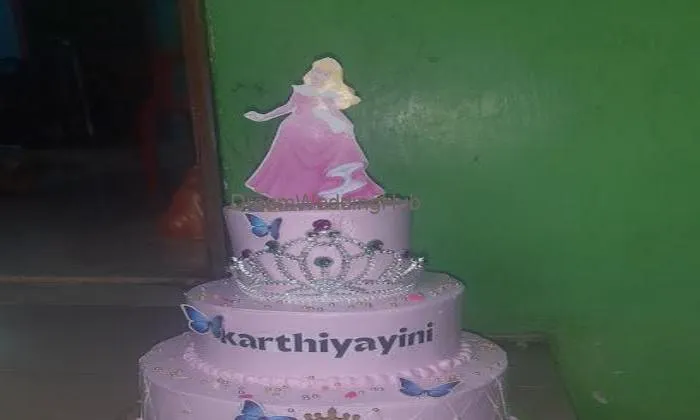 Homemade Cakes