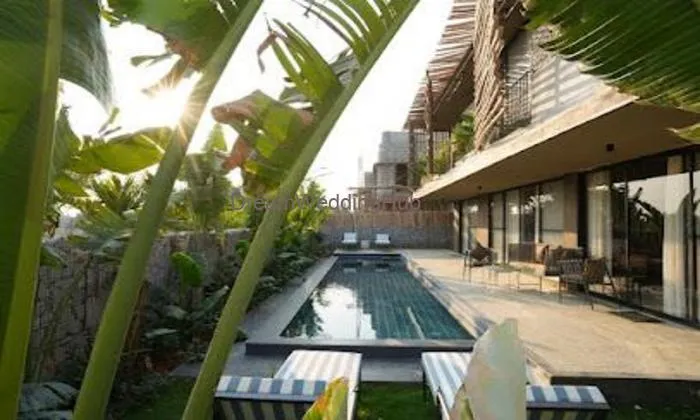 Homes Of Sanctuary-villa Maaya, Villa Nirvaana, Nandi Hills