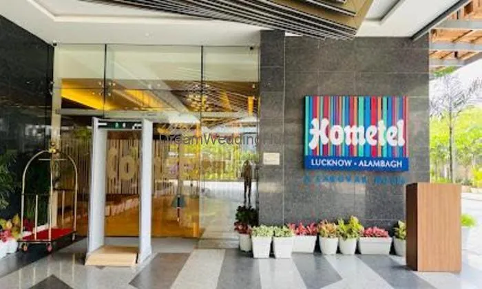 Hometel Alambagh Lucknow Hometel Alambagh Lucknow