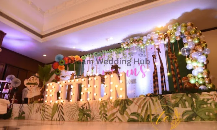 Homevents