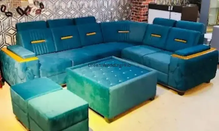 Homy Furniture Shop