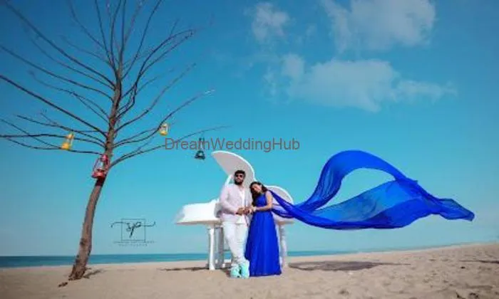 Honavar Pre Wedding Set Vinayak Honavar Pre Wedding Set Vinayak