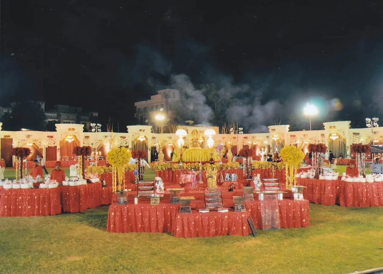 Honest Caterers