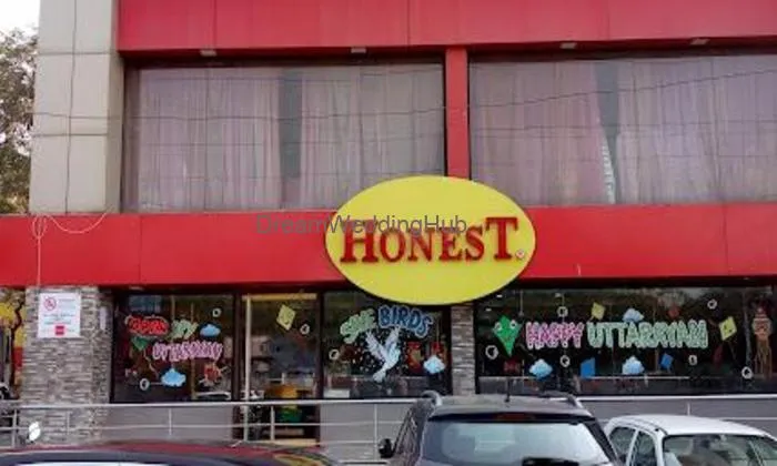 Honest Restaurant