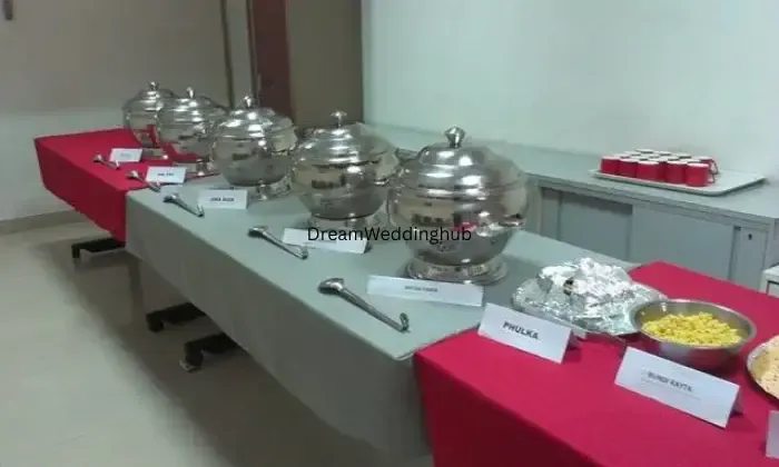 Honesty Caterers