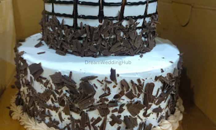 Honey Bakery