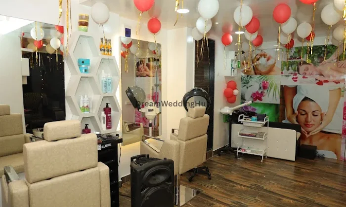 Honey Beauty Studio