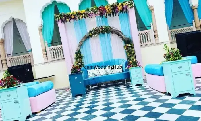 Honey Events