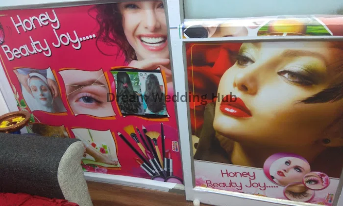 Honey Makeovers