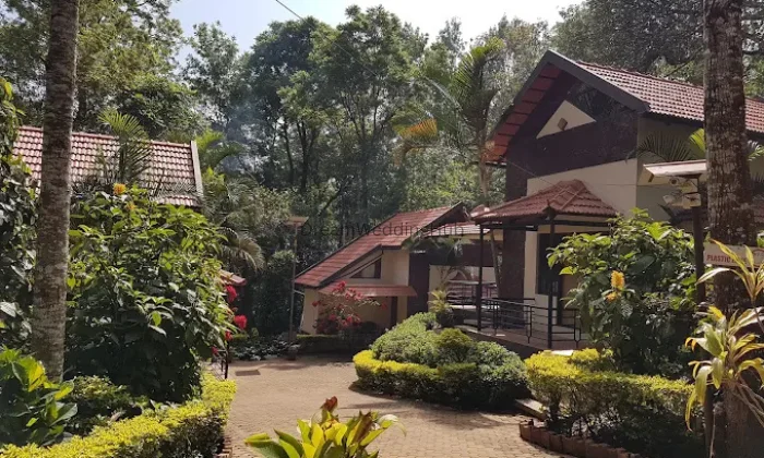 Honey Pot Homes