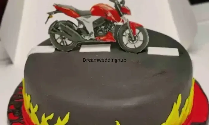 Honey Special Cake
