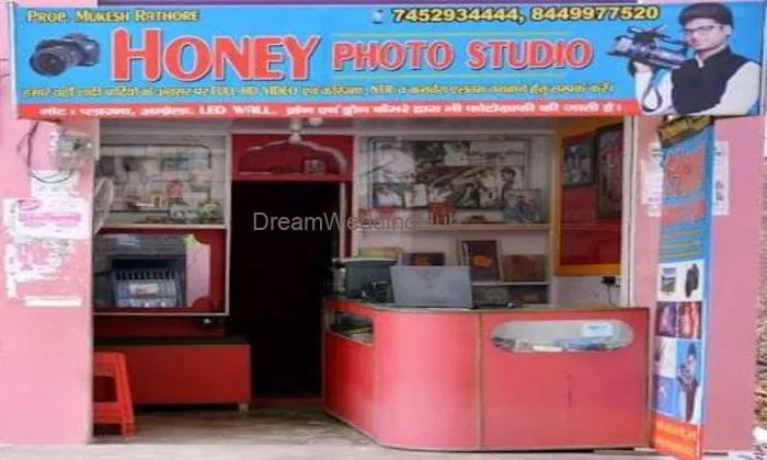 Honey Studio & Production