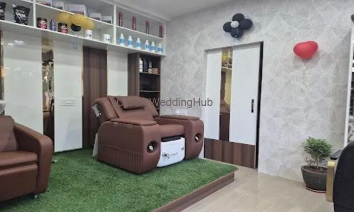 Honey Unisex Salon And Spa