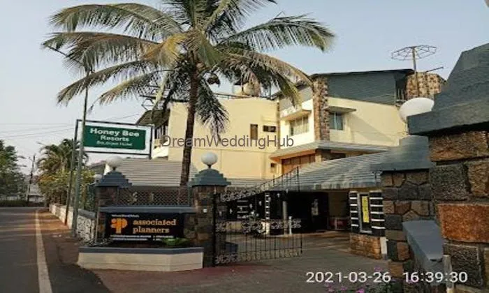 Honeybee Resort Lonavala