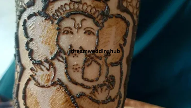 Hoor Mehndi Art