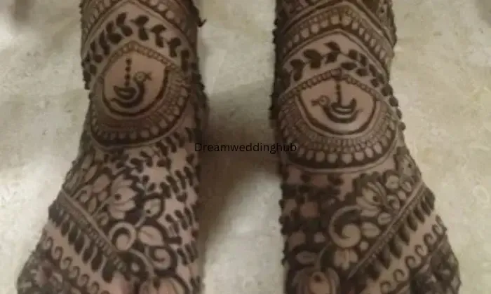 Hooruleen Mehandhis