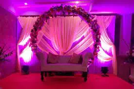 Hope Party Hall