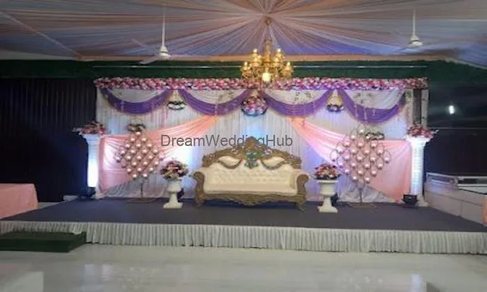 Hope Party Hall