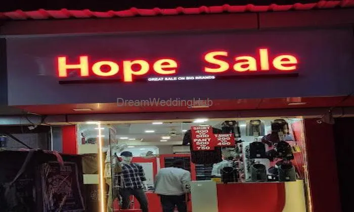 Hope Sale Gents&boys Palakkunu
